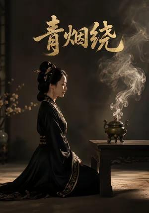 青烟绕（44集）（夸克网盘）封面