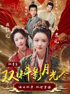双姝斗影月光寒（77集）杨帆（夸克网盘）封面图 - 权谋短剧