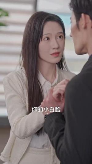 小白花误惹太子爷（118集）（夸克网盘）封面