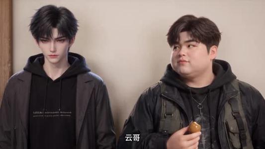 《成为绝世剑仙我不要时空碑(112集)(夸克网盘)》短剧封面