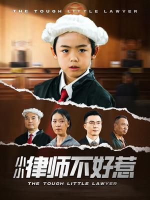 小小律师不好惹（82集）王晓蒙（夸克网盘）封面图 - 爱情短剧