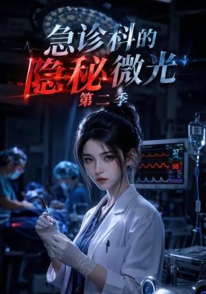 急诊科的隐秘微光第二季 《急诊科的隐秘微光第二季》短剧封面