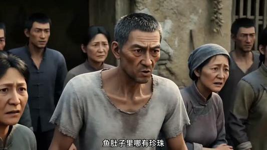 符碗重生记,我把大海当鱼缸了(112集)AI短剧(夸克网盘) 符碗重生记,我把大海当鱼缸了(112集)AI短剧(夸克网盘)封面