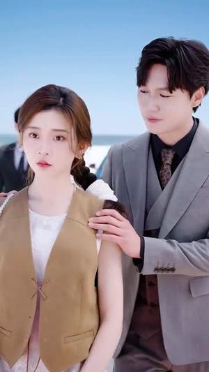 真千金归来假千金她不装了（57集）李莹&霍星宇（夸克网盘）封面