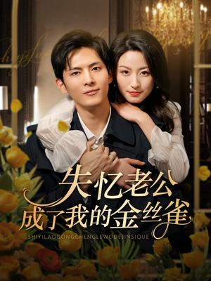 失忆老公成了我的金丝雀（62集）千喆&王艺阳（夸克网盘）封面图 - 短剧短剧