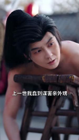 国舅探花郎：舌战朝堂名远扬（81集）哲博＆张凡妮（夸克网盘）封面图 - 古装短剧