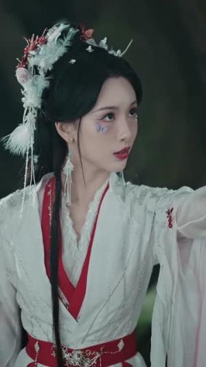 心动绑定（60集）白旭含＆魏子翔（夸克网盘）封面图 - 短剧短剧