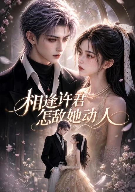 《相逢许君怎敌她动人（103集）（夸克网盘）》短剧封面