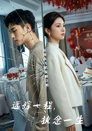 远嫁一程，执念一生（50集）（夸克网盘）封面图 - 短剧短剧