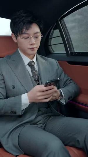雾散时再遇少年（100集）李舒涵（夸克网盘）封面图 - 青春短剧