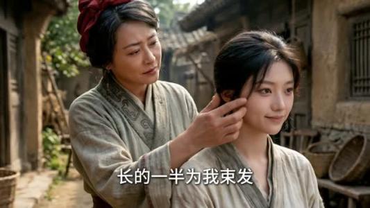 声声许（85集）（夸克网盘）封面图 - 爱情短剧