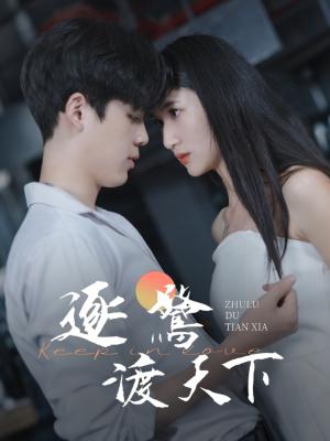 逐鹭渡天下（45集）（夸克网盘）封面图 - 武侠短剧