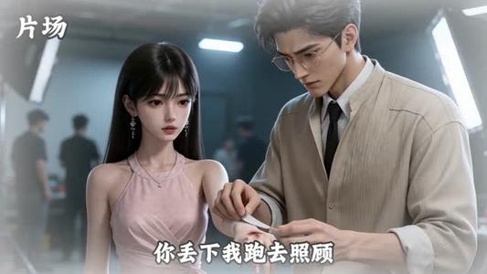 予你七年，不负相思（57集）（夸克网盘）封面