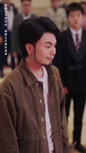冒牌特工零零七（63集）（夸克网盘） - 动作短剧封面