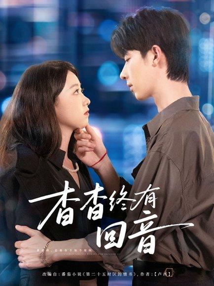 杳杳终有回音封面图 - 爱情短剧