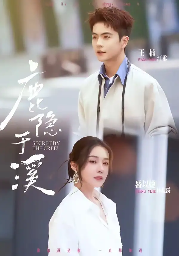 《鹿隐于溪（63集）王楠＆盛以婕（夸克网盘）》短剧封面