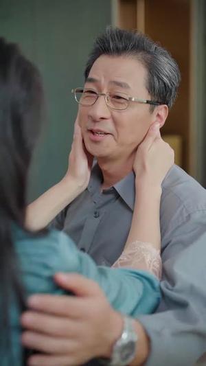 迟来的爱（63集）王钰臻＆潘彦妃（夸克网盘）封面图 - 爱情短剧
