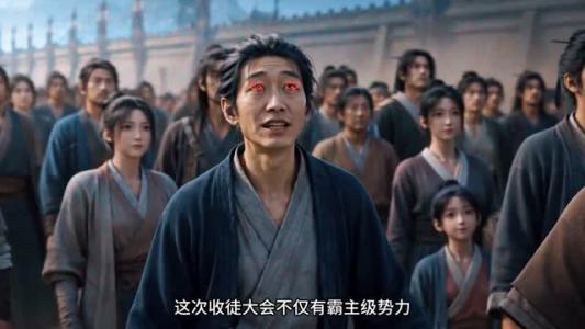 23-开局青云宗主召唤大帝境老祖（第一季）(103集)（夸克网盘）封面