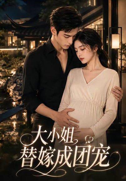 大小姐替嫁成团宠（61集）（百度网盘）封面
