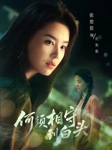 何须相守到白头（77集）傅汉源＆张楚萱封面图 - 情感短剧