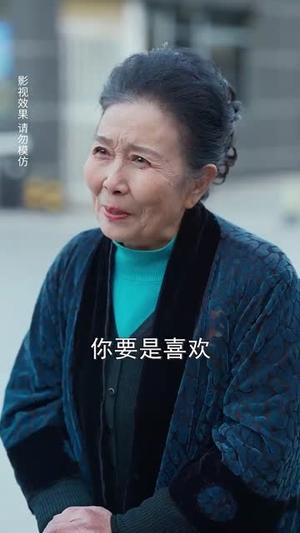 朝暮不及你一瞬（70集）（夸克网盘）封面图 - 古装短剧
