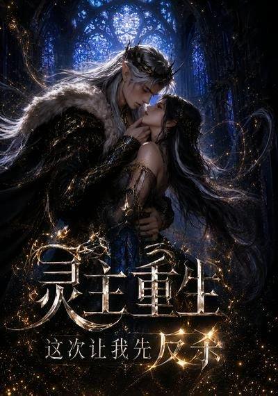 灵主重生，这次让我先反杀（60集）（百度网盘）封面