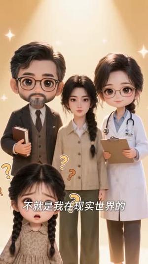 七零:穿成锦鲤文里的炮灰女配 《七零:穿成锦鲤文里的炮灰女配》短剧封面