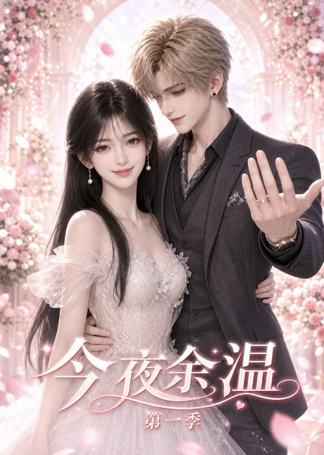 《今夜余温第一季（154集）（百度网盘）》短剧封面