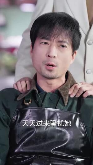 养女不孝，五子归国替我出头（60集）方敏安&邹南（夸克网盘）封面图 - 短剧短剧