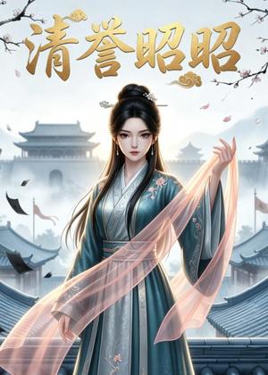 清誉昭昭（66集）（夸克网盘）封面