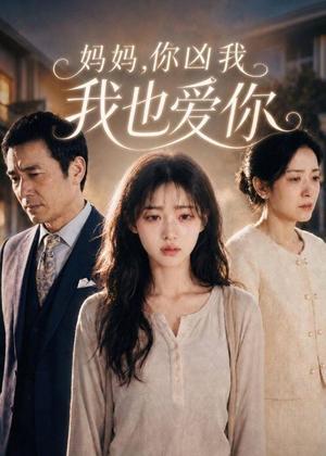 妈妈,你凶我我也爱你(61集)(夸克网盘) 妈妈,你凶我我也爱你(61集)(夸克网盘)封面