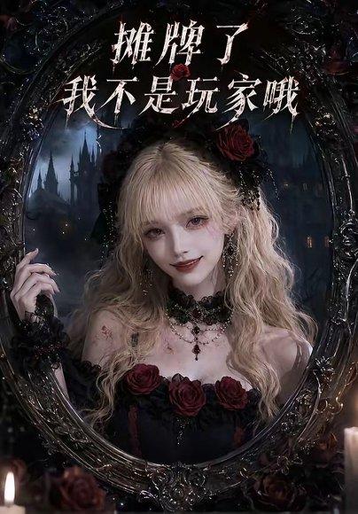 摊牌了，我不是玩家哦（78集）（百度网盘）封面