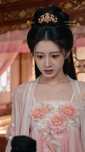 冲喜替嫁:活阎王的呆萌小王妃(80集)(夸克网盘) 冲喜替嫁:活阎王的呆萌小王妃(80集)(夸克网盘)封面