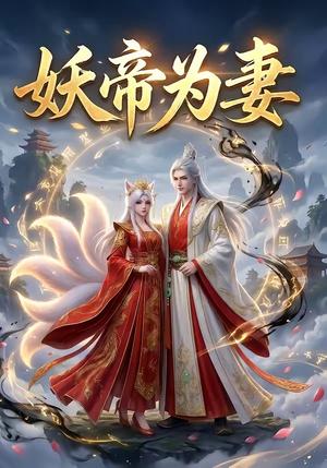 妖帝为妻（77集）（夸克网盘）封面图 - 短剧短剧