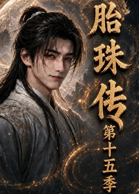 《胎珠传第十五季(200集)(夸克网盘)》短剧封面