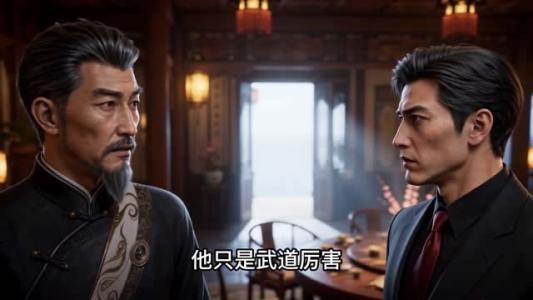 《什么叫我都元婴期了还要哄着大小姐第三季(151集)(夸克网盘)》短剧封面