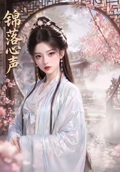 锦落心声(20集)(百度网盘) 锦落心声(20集)(百度网盘)封面