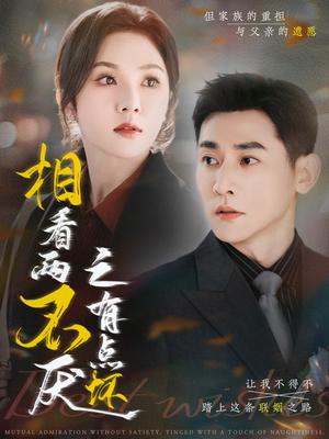 相看两不厌之有点坏（70集）于叔＆朱茉颜（夸克网盘）封面图 - 短剧短剧