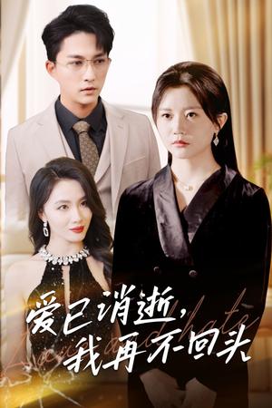 爱已消逝我再不回头（31集）李家圆子（夸克网盘）封面图 - 短剧短剧