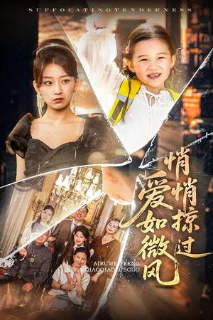 爱如微风悄悄掠过（52集）王倩&姚宏博（夸克网盘）封面图 - 短剧短剧