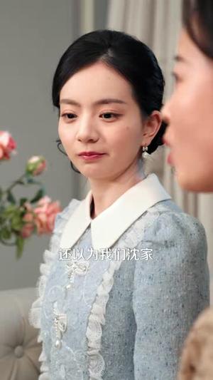 京华无双：江爷夫人她重磅回归（80集）江令仪&王翊沐（夸克网盘）封面图 - 都市短剧