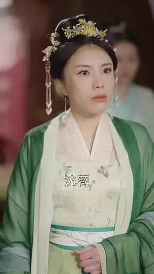好运王妃进阶录（100集）曾乙同＆韩伊琳（夸克网盘）封面图 - 古装短剧
