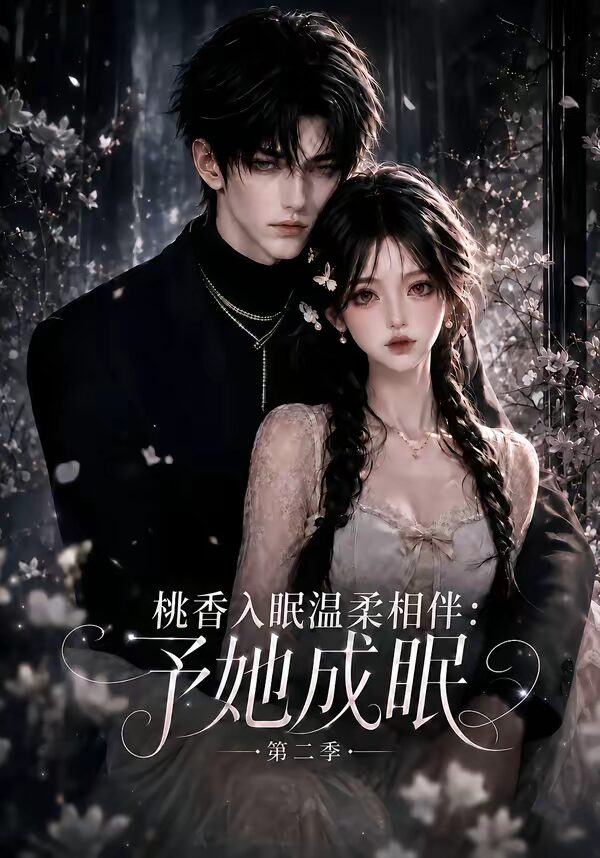 《桃香入眠温柔相伴：予她成眠第二季（54集）（夸克网盘）》短剧封面