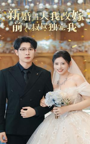 新婚当天我改嫁前夫叔叔独宠我（36集）（夸克网盘）封面图 - 短剧短剧