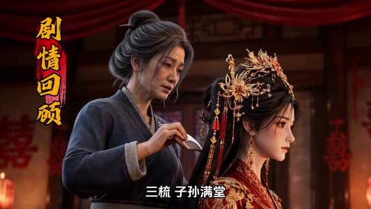 山河独酌第三季 《山河独酌第三季》短剧封面