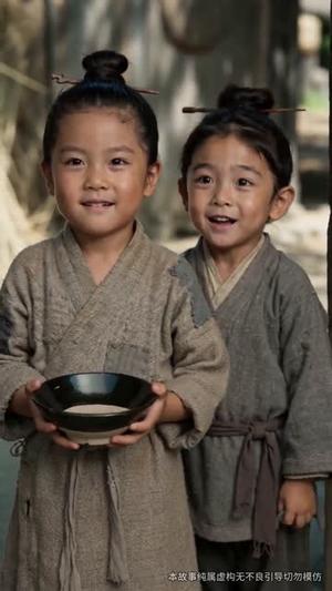 一纸良缘，克星亦是掌中宝（108集）（夸克网盘）封面
