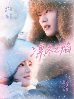 凛冬之焰（80集）舒童＆宋彧佳（夸克网盘）封面图 - 爱情短剧