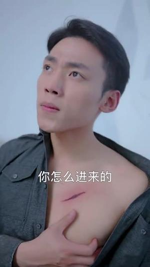 心中白月光（100集）苏晓言（夸克网盘）封面图 - 都市短剧