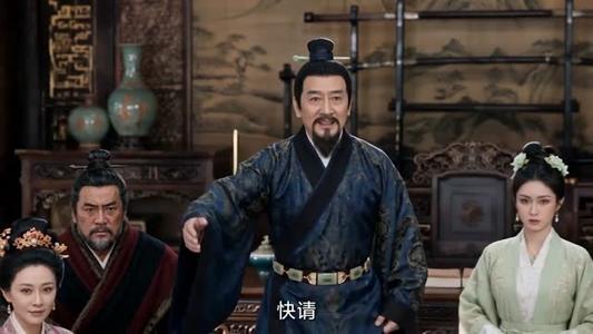 嫡女有点野（61集）（夸克网盘）封面