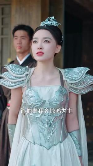 潜龙贵婿（89集）（夸克网盘）封面图 - 都市逆袭短剧